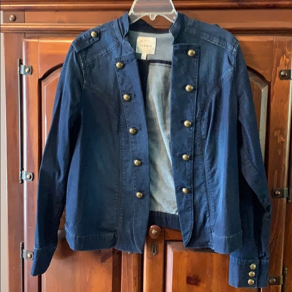 Jacket - Picture 1 of 1